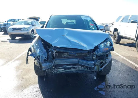2014 Honda Cr-V Ex from USA, damaged, VIN 3CZRM3H5XEG704765